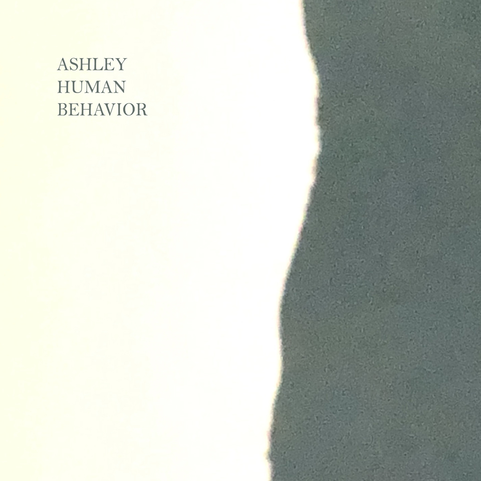 Human Behavior Album Cover