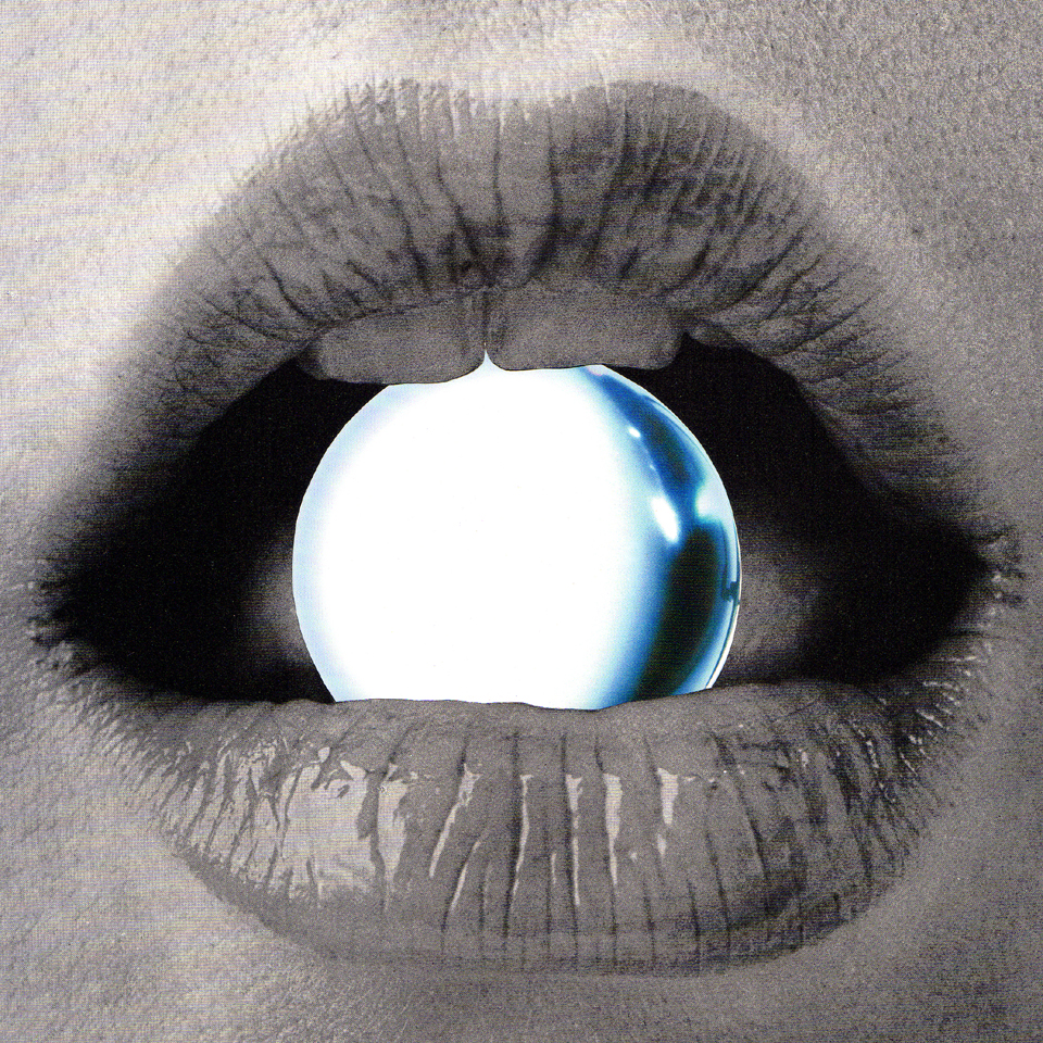 Ashley mouth graphic