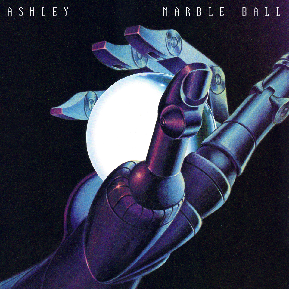 Marble Ball Cover